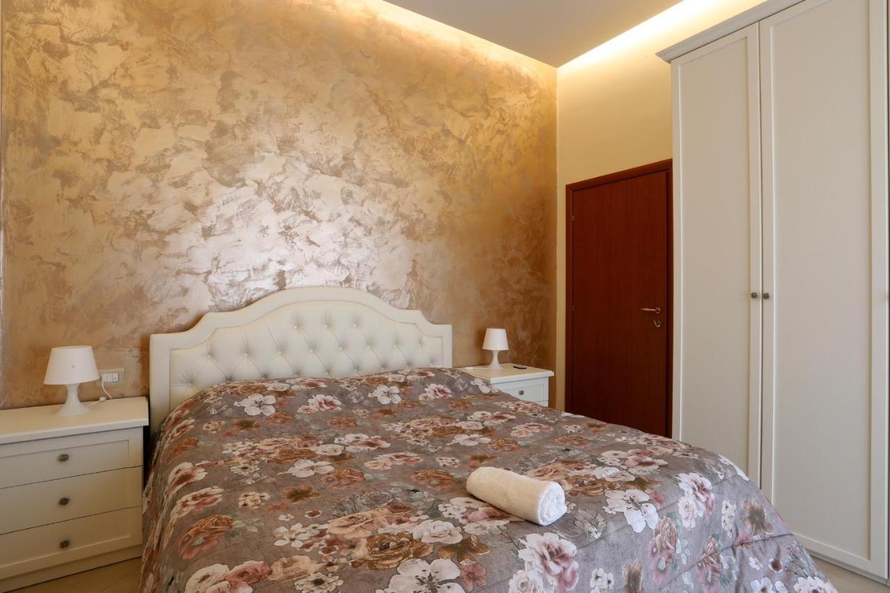 Pietraviva House Ξενοδοχείο Santeramo in Colle Εξωτερικό φωτογραφία