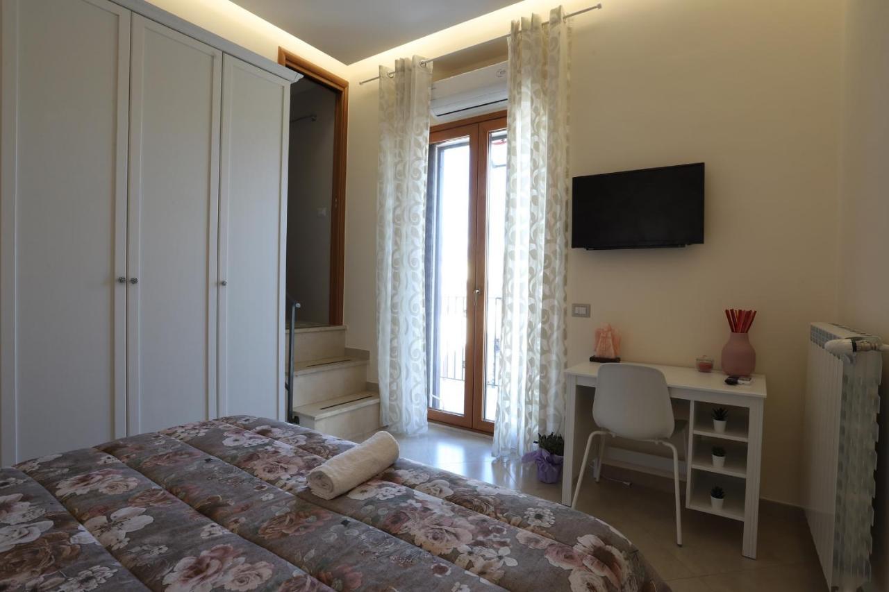 Pietraviva House Ξενοδοχείο Santeramo in Colle Εξωτερικό φωτογραφία