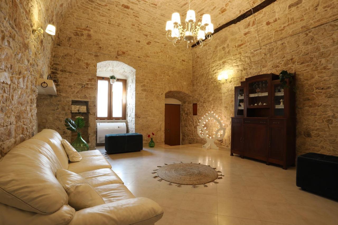 Pietraviva House Ξενοδοχείο Santeramo in Colle Εξωτερικό φωτογραφία