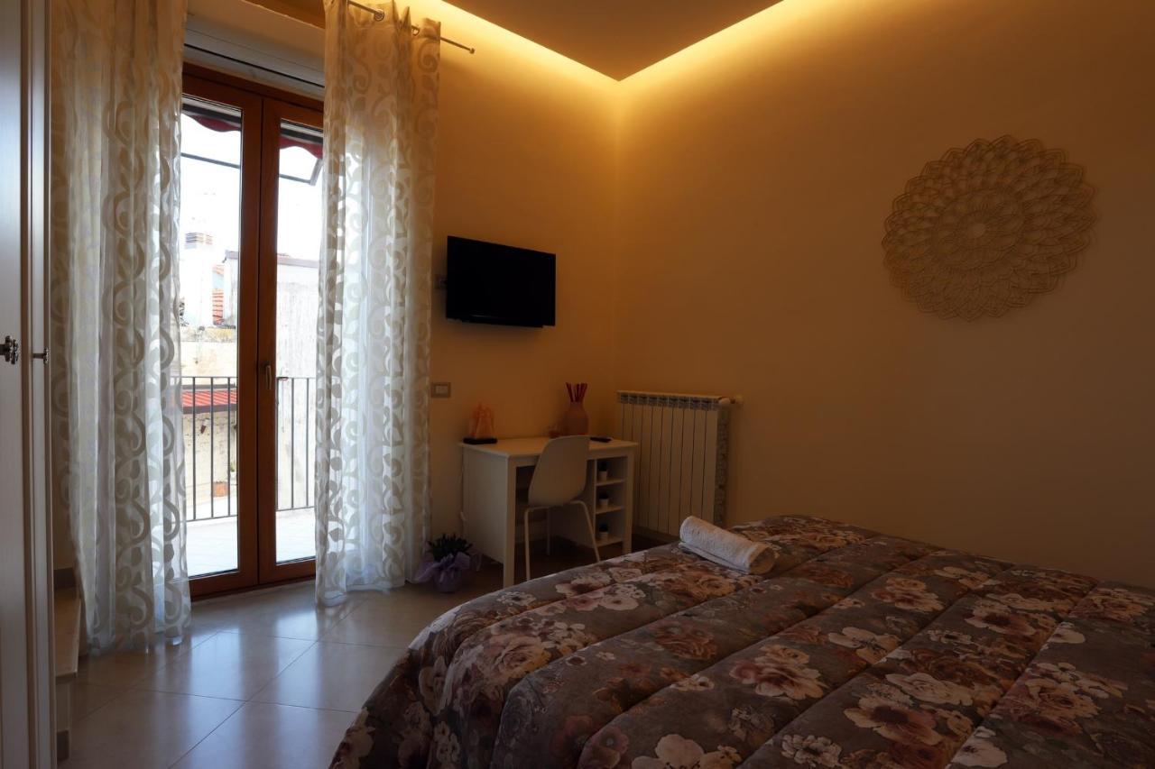 Pietraviva House Ξενοδοχείο Santeramo in Colle Εξωτερικό φωτογραφία