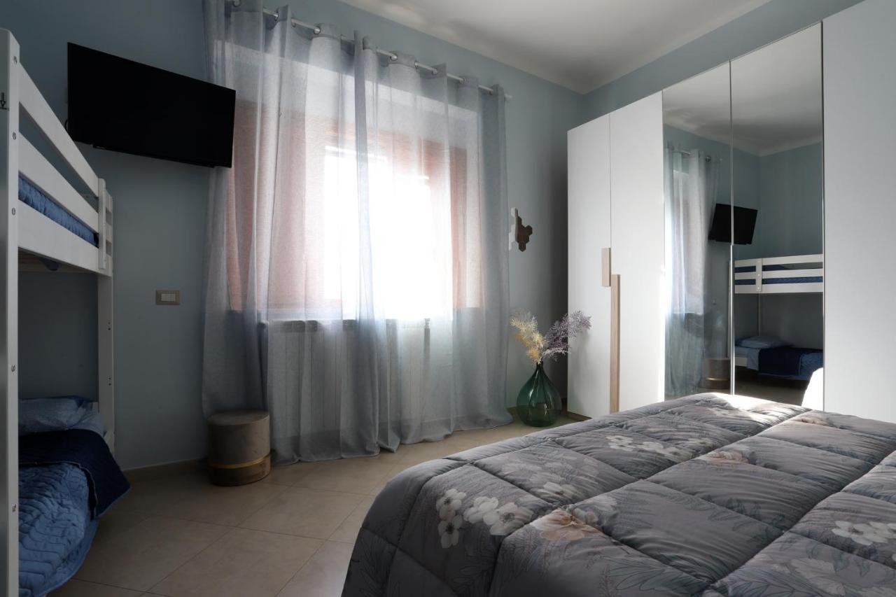 Pietraviva House Ξενοδοχείο Santeramo in Colle Εξωτερικό φωτογραφία