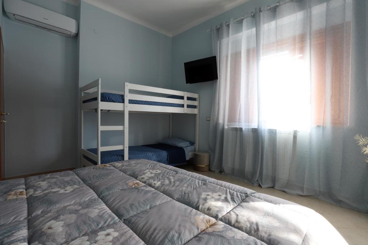 Pietraviva House Ξενοδοχείο Santeramo in Colle Εξωτερικό φωτογραφία